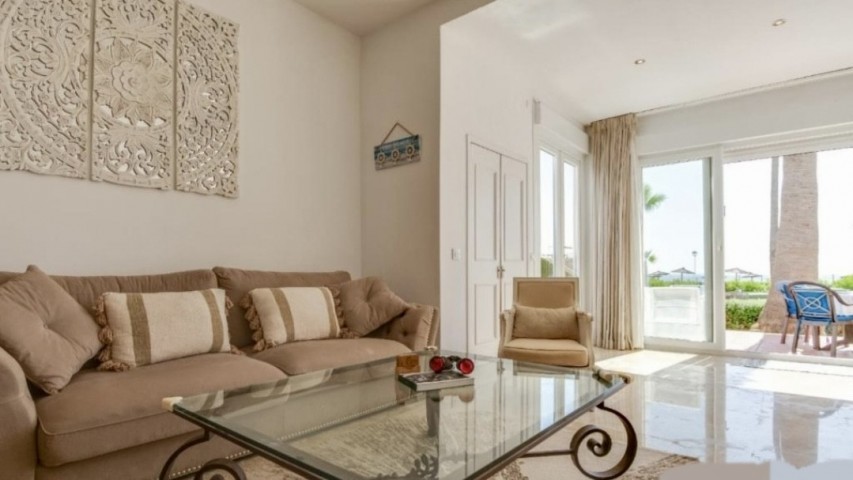 3 Bedroom Townhouse in Casares