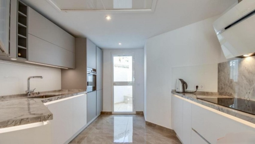 3 Bedroom Townhouse in Casares