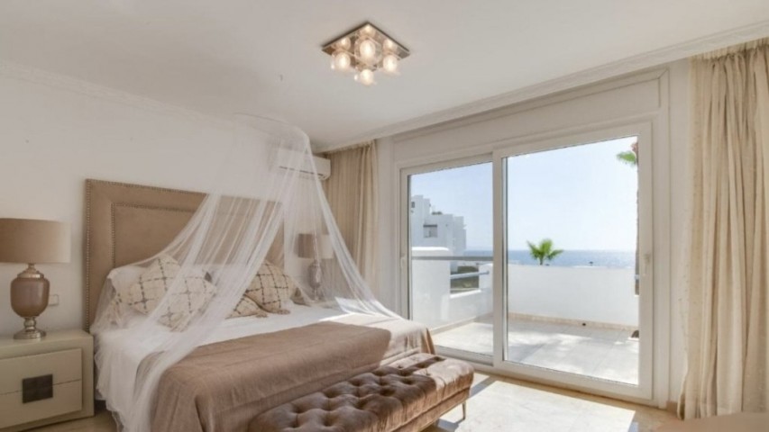 3 Bedroom Townhouse in Casares