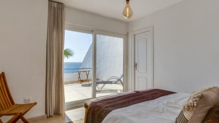 3 Bedroom Townhouse in Casares