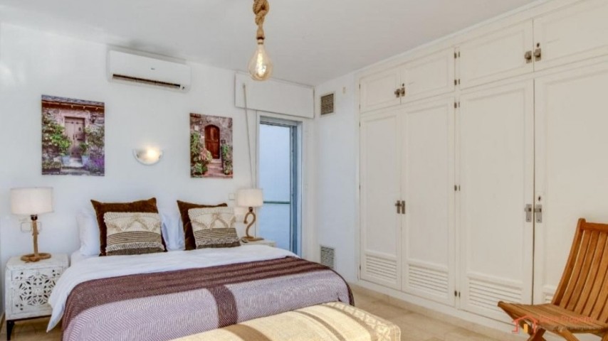3 Bedroom Townhouse in Casares