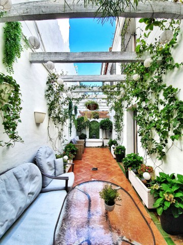 3 Bedroom Apartment in Marbella