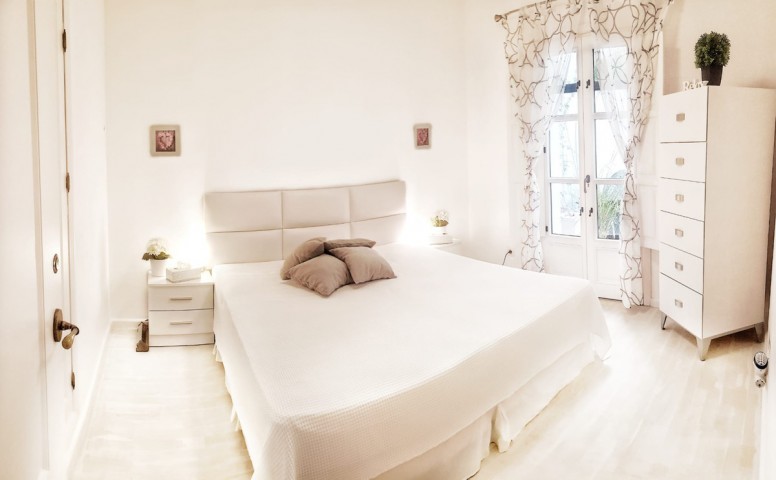 3 Bedroom Apartment in Marbella