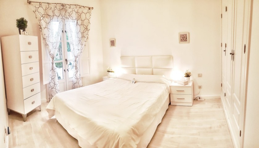 3 Bedroom Apartment in Marbella