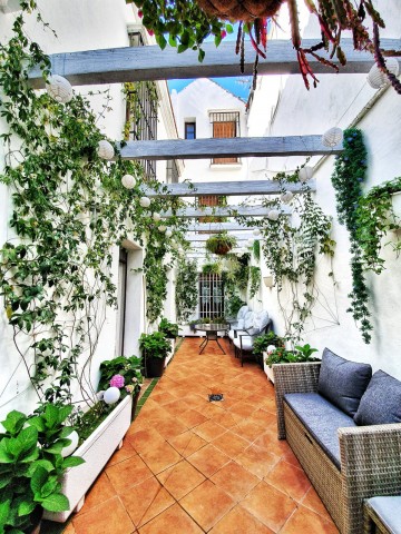 3 Bedroom Apartment in Marbella