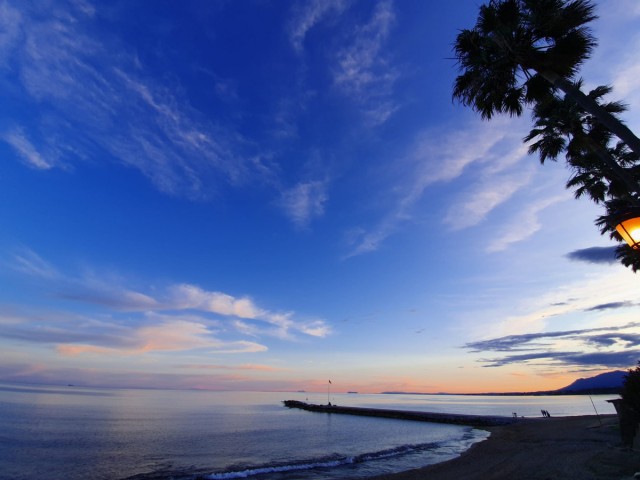 3 Bedroom Apartment in Marbella