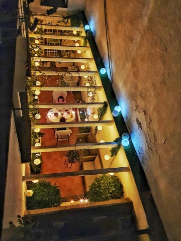 3 Bedroom Apartment in Marbella