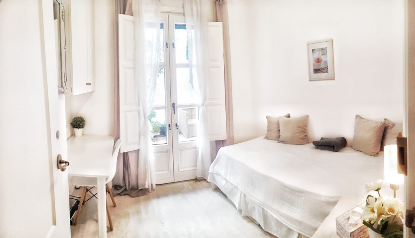 3 Bedroom Apartment in Marbella