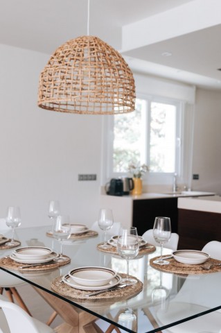 3 Bedroom Villa in Marbesa