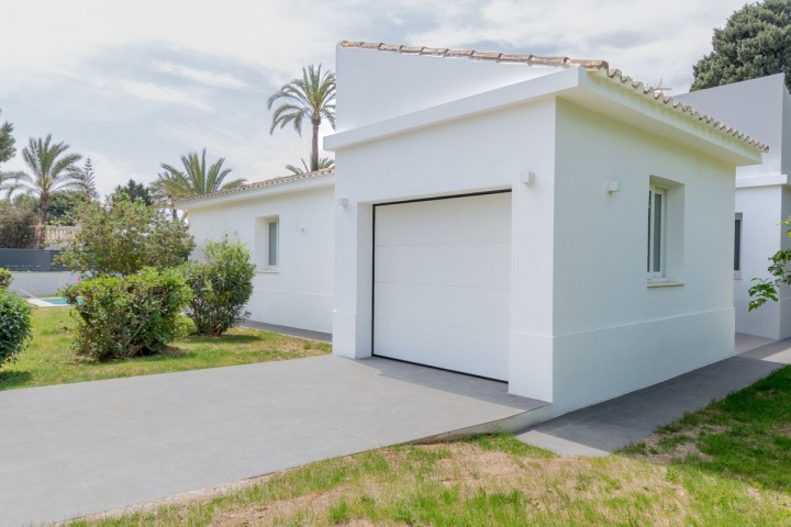 3 Bedroom Villa in Marbesa