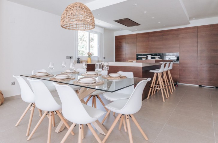 3 Bedroom Villa in Marbesa