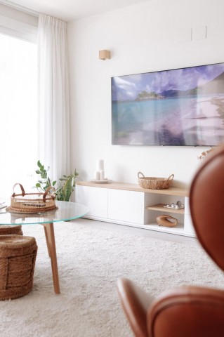 3 Bedroom Villa in Marbesa