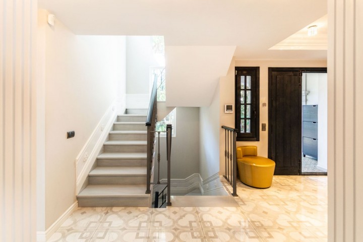 6 Bedroom Villa in Hacienda Las Chapas