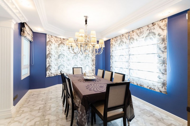 6 Bedroom Villa in Hacienda Las Chapas