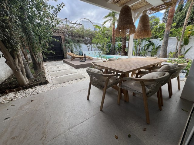 5 Bedroom Villa in Nueva Andalucía