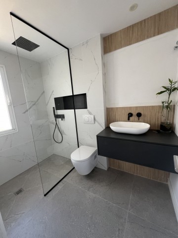 5 Bedroom Villa in Nueva Andalucía