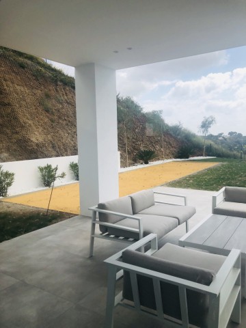 3 Bedroom Villa in Benahavís