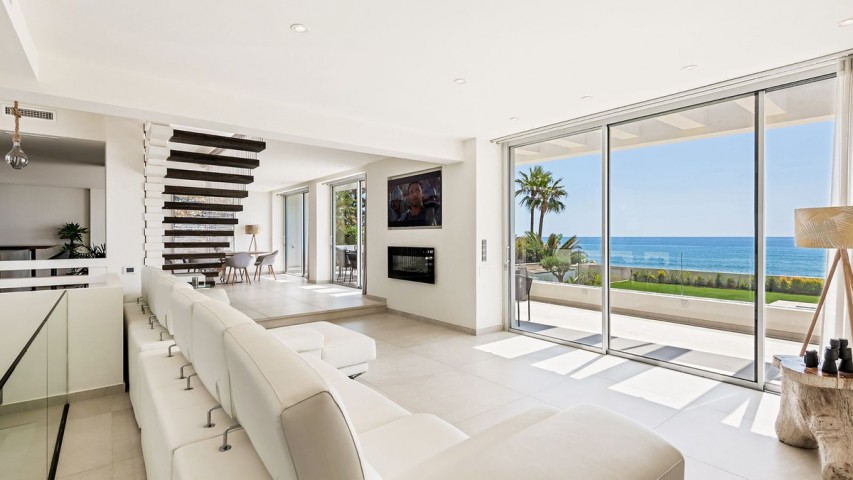 5 Bedroom Villa in La Cala de Mijas