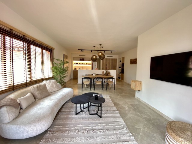 2 Bedroom Apartment in Estepona