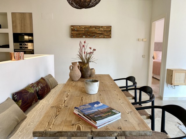 2 Bedroom Apartment in Estepona