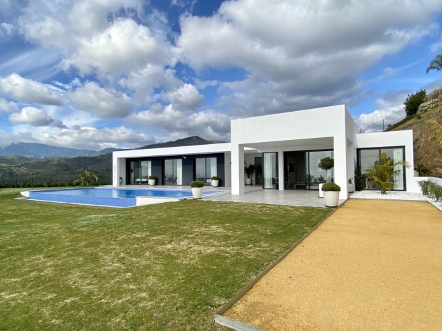 3 Bedroom Villa in Benahavís