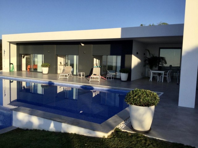 3 Bedroom Villa in Benahavís