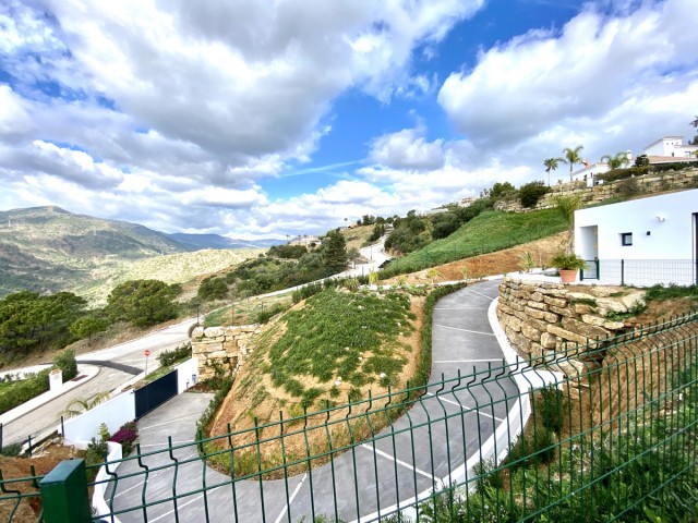 3 Bedroom Villa in Benahavís