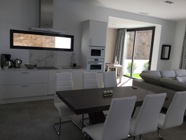 3 Bedroom Villa in Benahavís