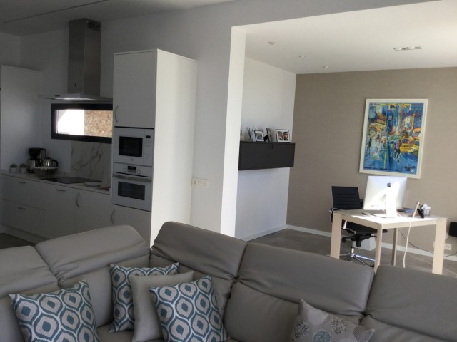 3 Bedroom Villa in Benahavís