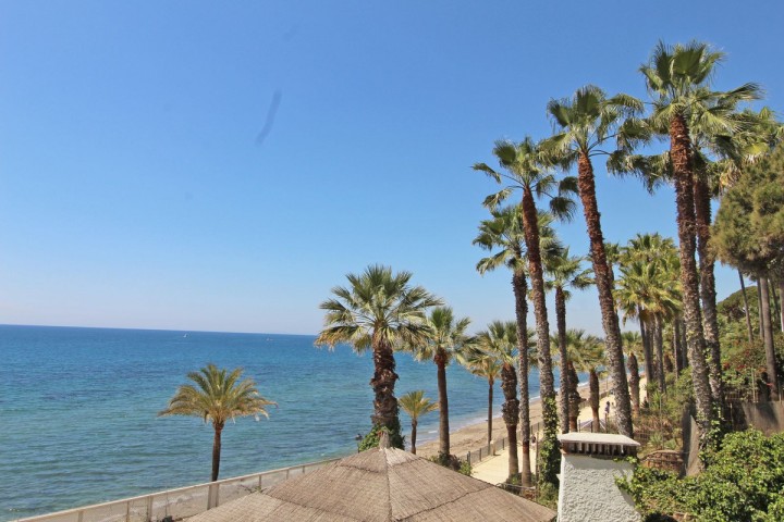 Penthouse avec 3 Chambres  à Marbella