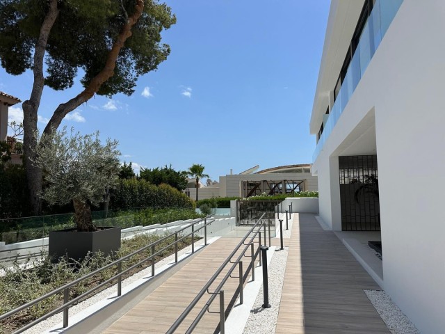 4 Bedroom Villa in Nueva Andalucía