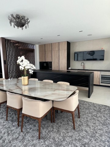 4 Bedroom Villa in Nueva Andalucía