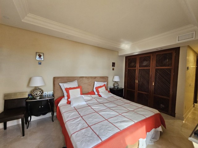 3 Bedroom Apartment in Estepona