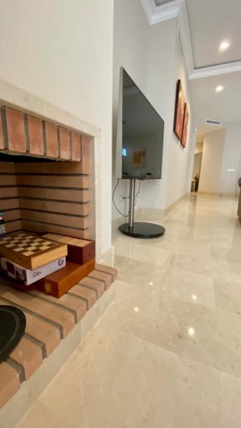 Penthouse in Estepona