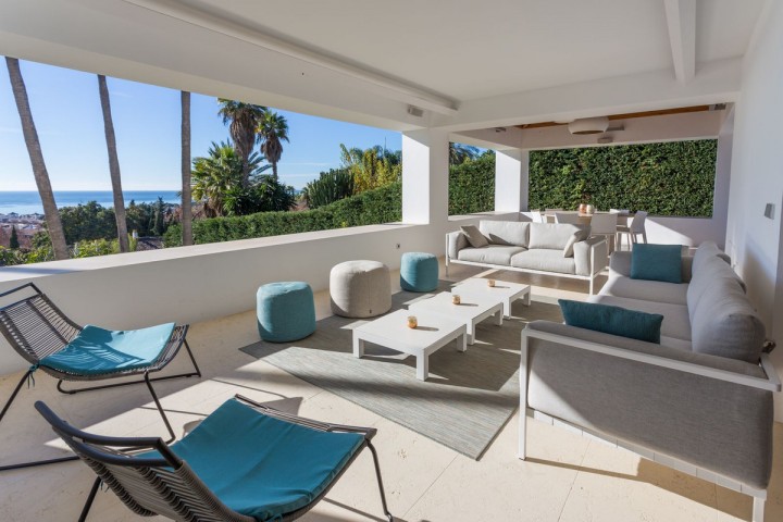 6 Bedroom Villa in The Golden Mile