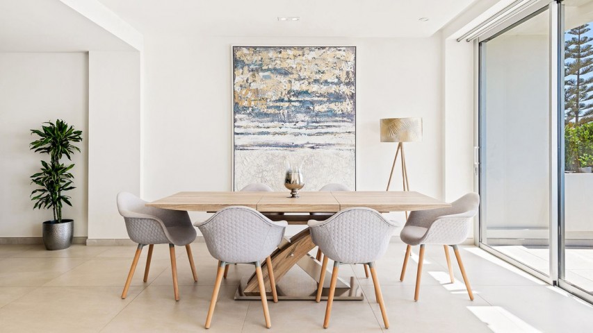 5 Bedroom Villa in La Cala de Mijas