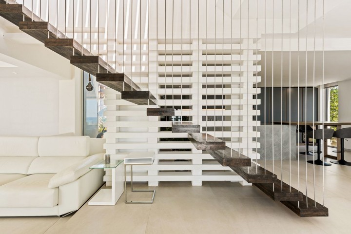 5 Bedroom Villa in La Cala de Mijas