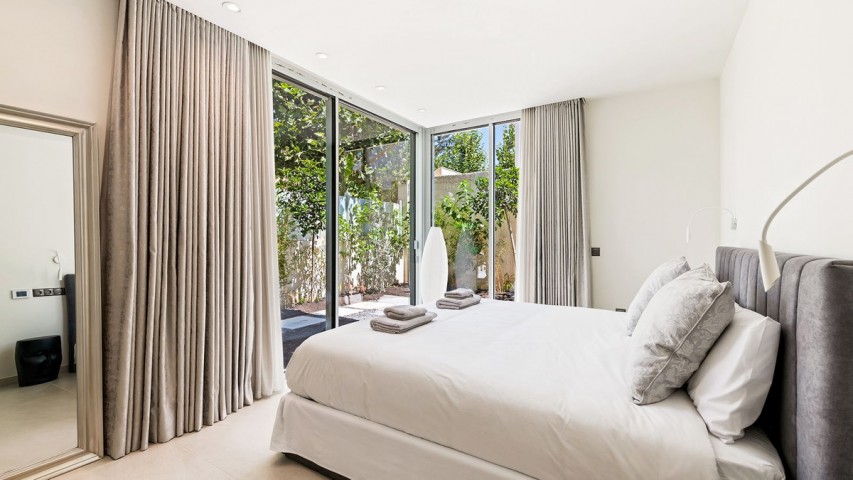 5 Bedroom Villa in La Cala de Mijas