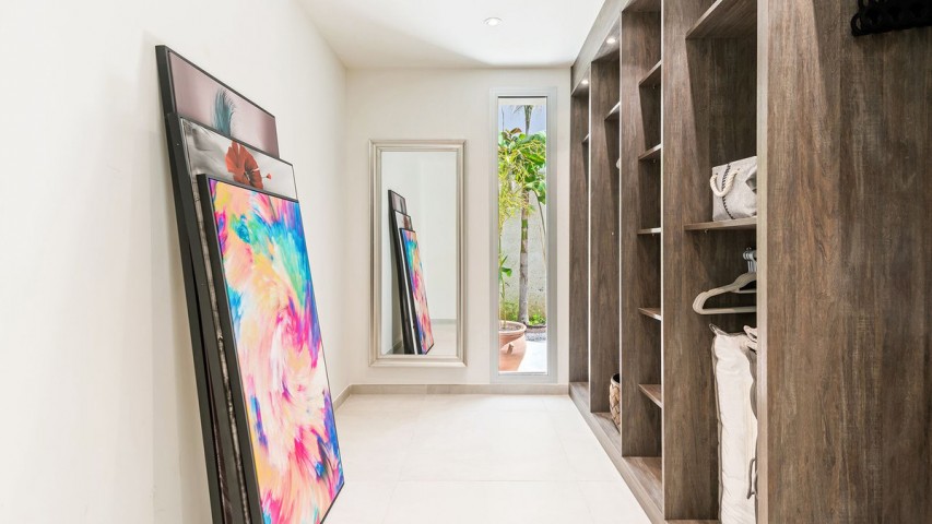 5 Bedroom Villa in La Cala de Mijas