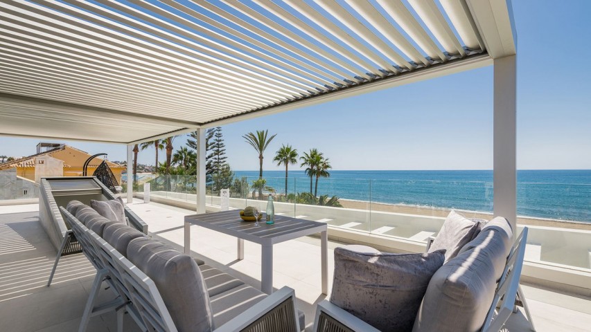 5 Bedroom Villa in La Cala de Mijas
