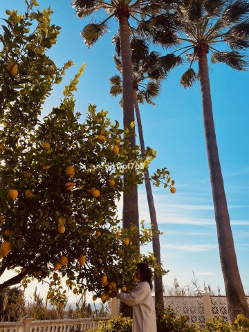 4 Slaapkamer Villa in Elviria