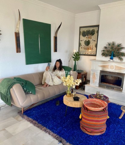 4 Slaapkamer Villa in Elviria