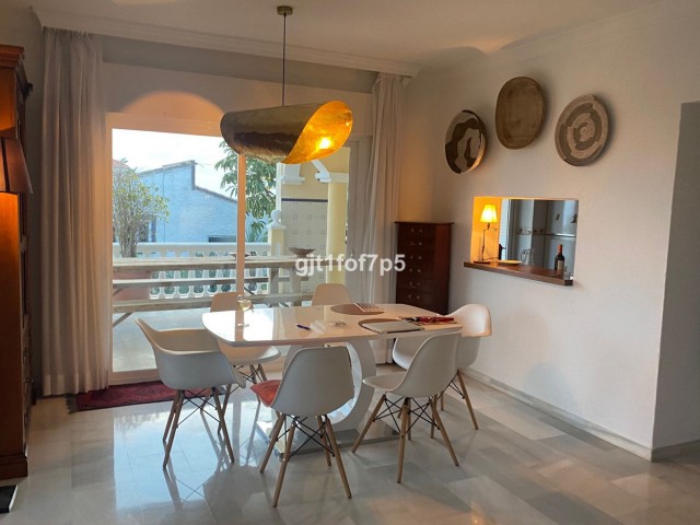 4 Slaapkamer Villa in Elviria