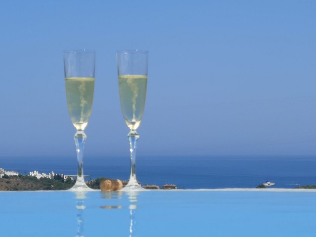 4 Slaapkamer Villa in Estepona