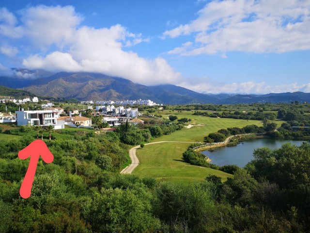 4 Slaapkamer Villa in Estepona