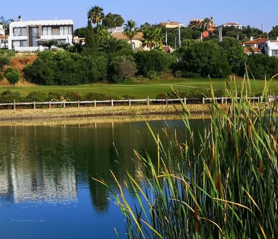 4 Slaapkamer Villa in Estepona