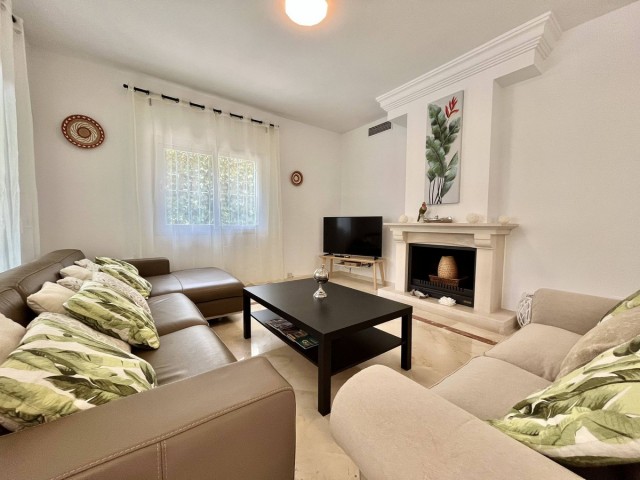 4 Bedroom Villa in San Pedro de Alcántara