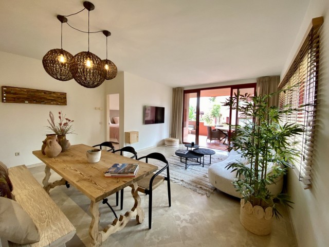 2 Bedroom Apartment in Estepona