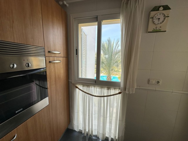 4 Bedroom Apartment in Bahía de Marbella