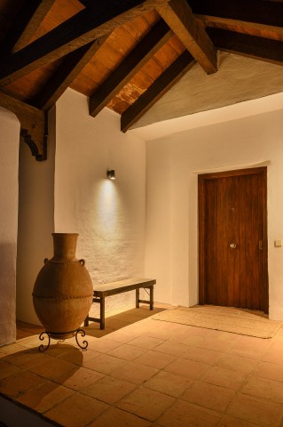 4 Bedroom Villa in Estepona